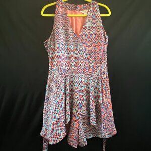 DECREE LARGE ROMPER